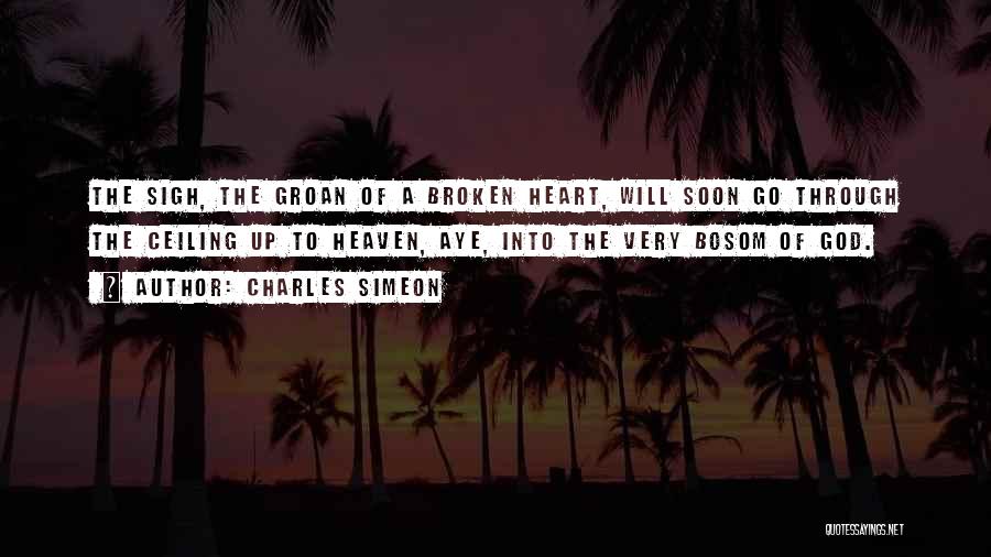 Charles Simeon Quotes 656359