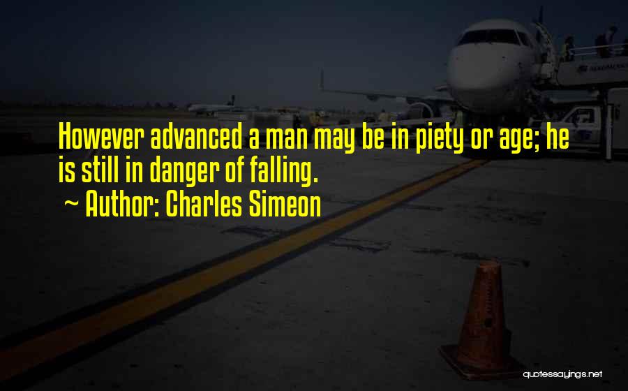 Charles Simeon Quotes 782956