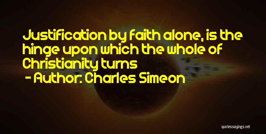 Charles Simeon Quotes 974548