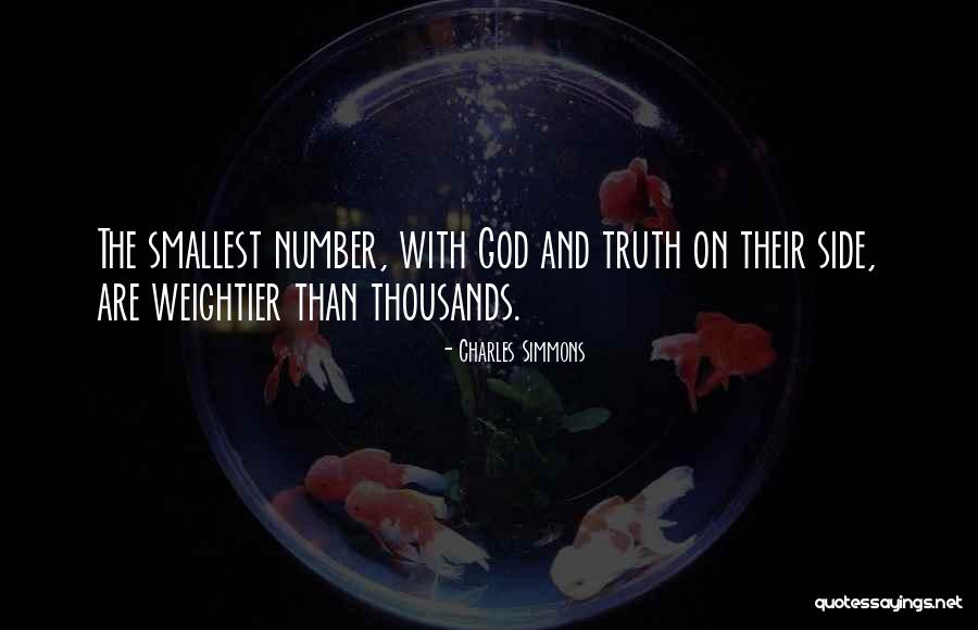 Charles Simmons Quotes 1302029 Charles Simmons Quotes 1302029