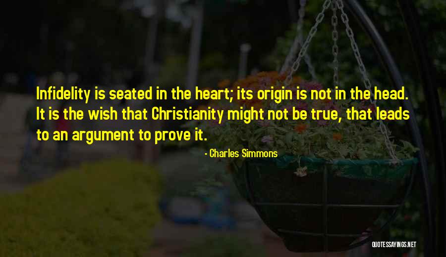 Charles Simmons Quotes 2176480 Charles Simmons Quotes 2176480