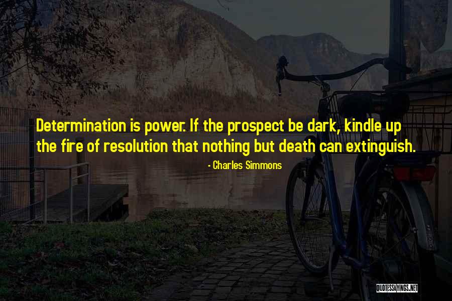 Charles Simmons Quotes 296320 Charles Simmons Quotes 296320