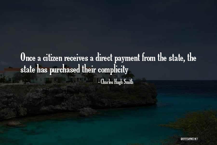 Charles Smith Quotes By Charles Hugh Smith Charles Smith Quotes By Charles Hugh Smith