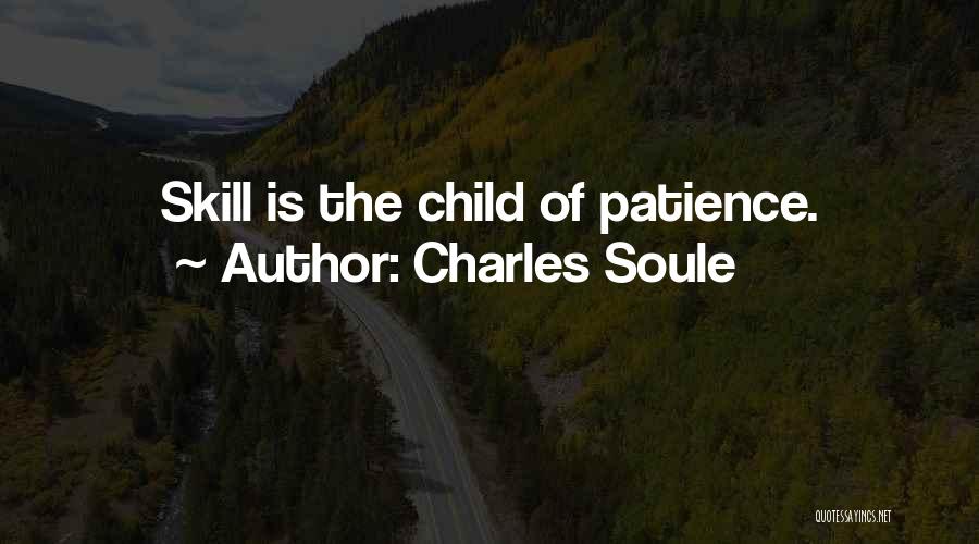 Charles Soule Quotes 1343581