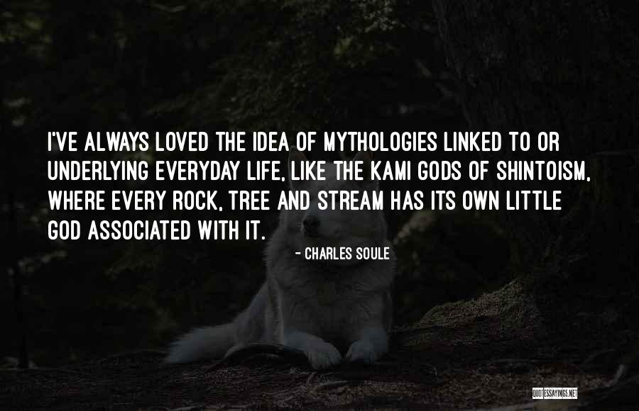 Charles Soule Quotes 1790413 Charles Soule Quotes 1790413