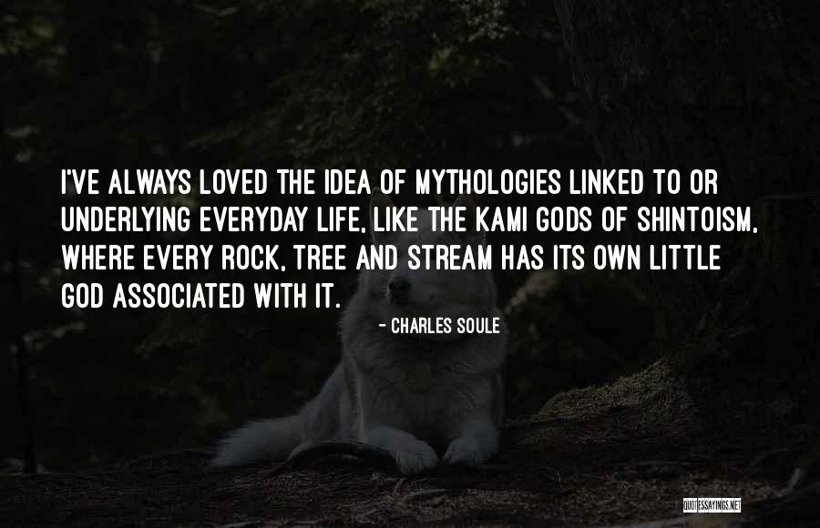 Charles Soule Quotes 1790413