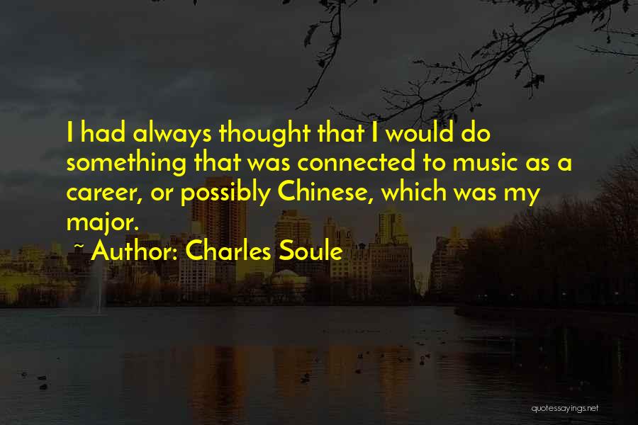 Charles Soule Quotes 2020688