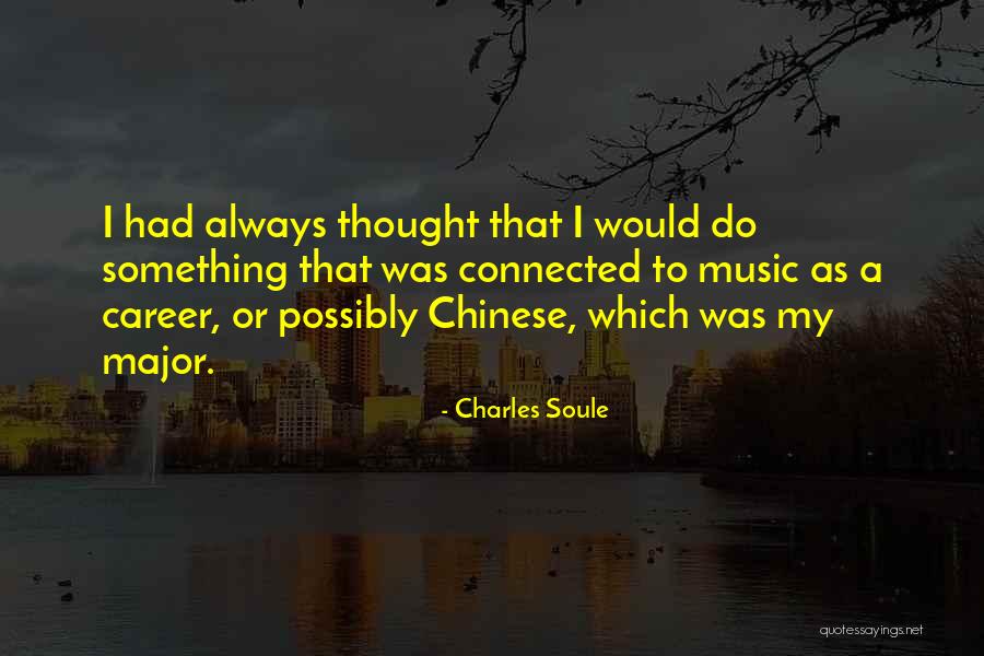 Charles Soule Quotes 2020688