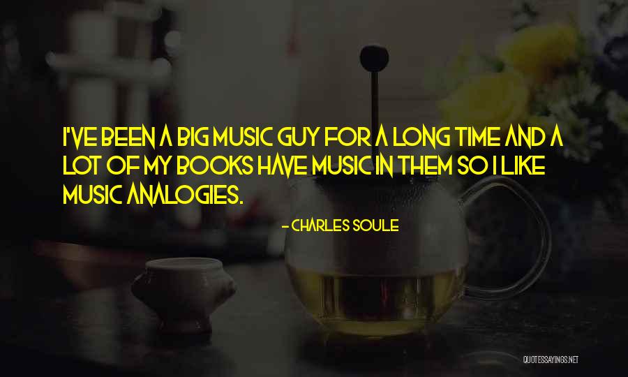 Charles Soule Quotes 346498 Charles Soule Quotes 346498