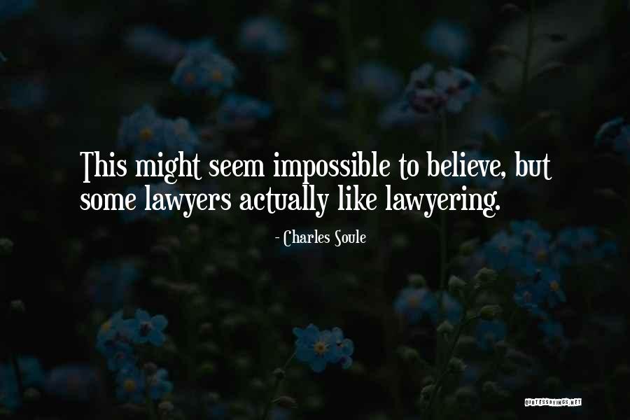 Charles Soule Quotes 513667 Charles Soule Quotes 513667
