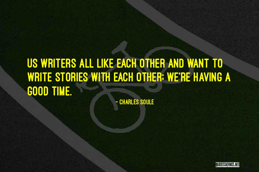 Charles Soule Quotes 541164 Charles Soule Quotes 541164