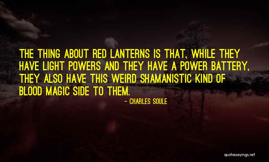 Charles Soule Quotes 869030 Charles Soule Quotes 869030