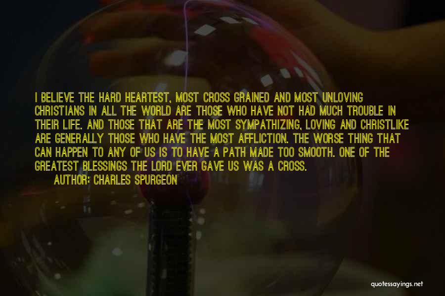 Charles Spurgeon Quotes 1097161