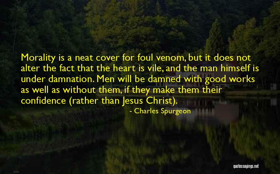 Charles Spurgeon Quotes 1173199