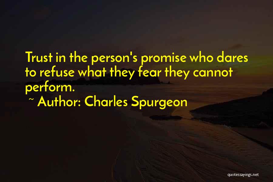 Charles Spurgeon Quotes 1256397