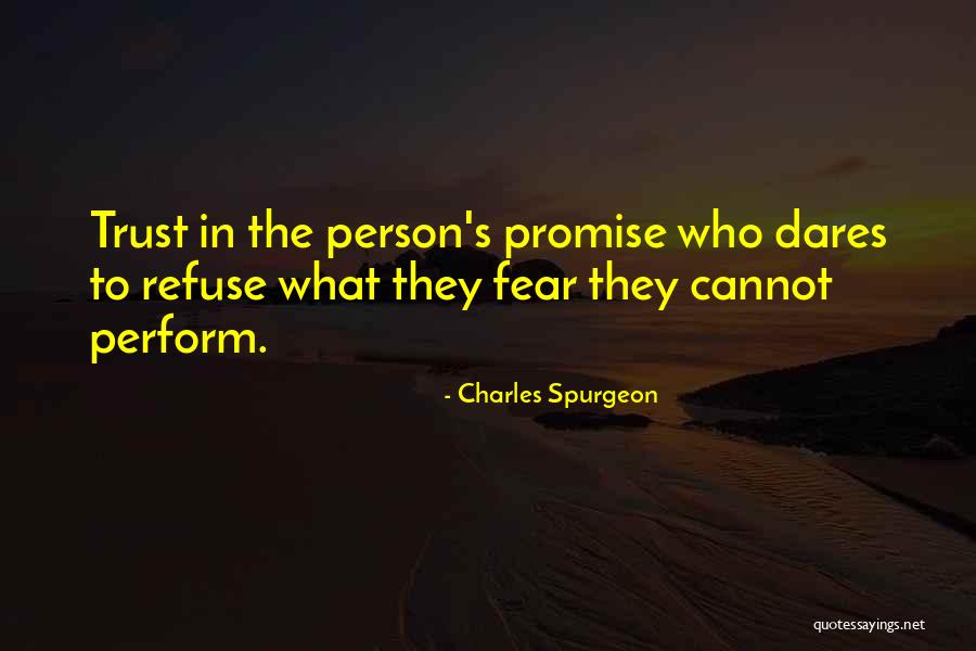 Charles Spurgeon Quotes 1256397