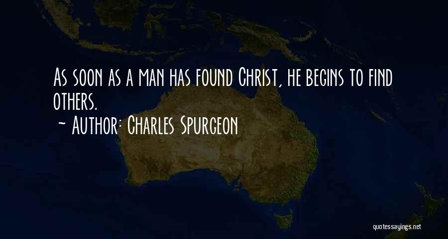 Charles Spurgeon Quotes 1282402