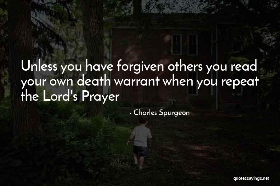 Charles Spurgeon Quotes 1306030