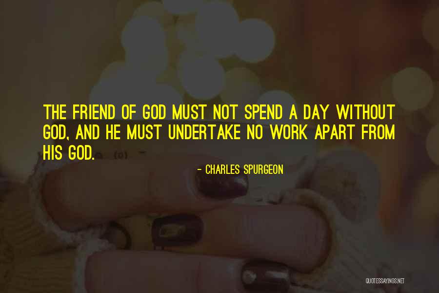 Charles Spurgeon Quotes 1429905