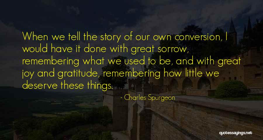 Charles Spurgeon Quotes 1488549