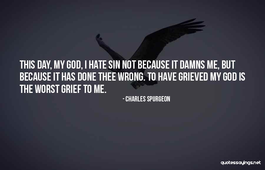 Charles Spurgeon Quotes 1659492