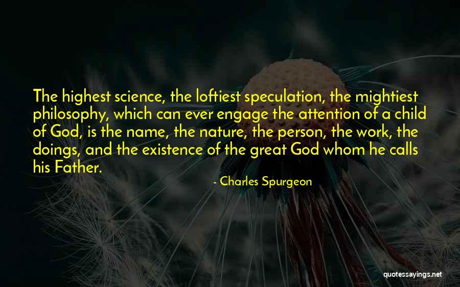 Charles Spurgeon Quotes 169573