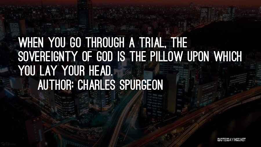 Charles Spurgeon Quotes 1726476