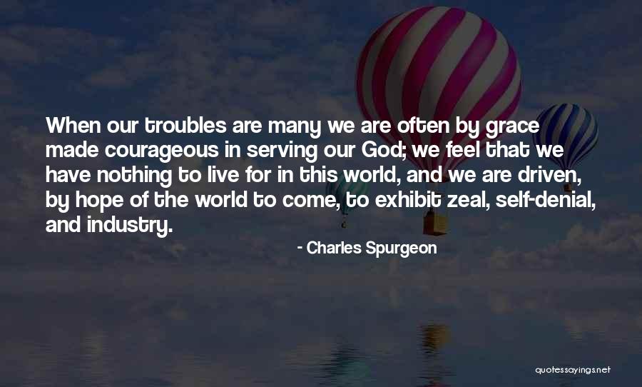 Charles Spurgeon Quotes 1746558