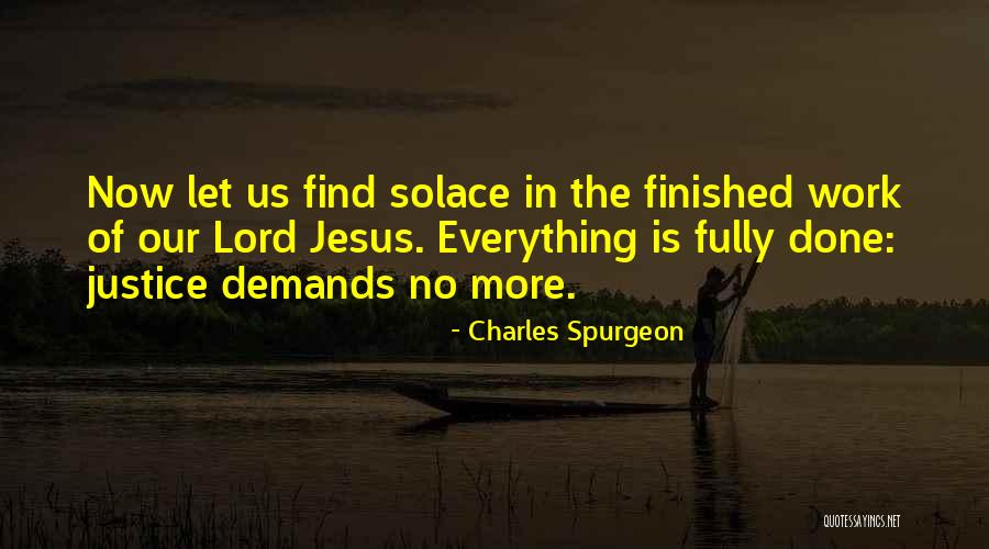 Charles Spurgeon Quotes 1816417