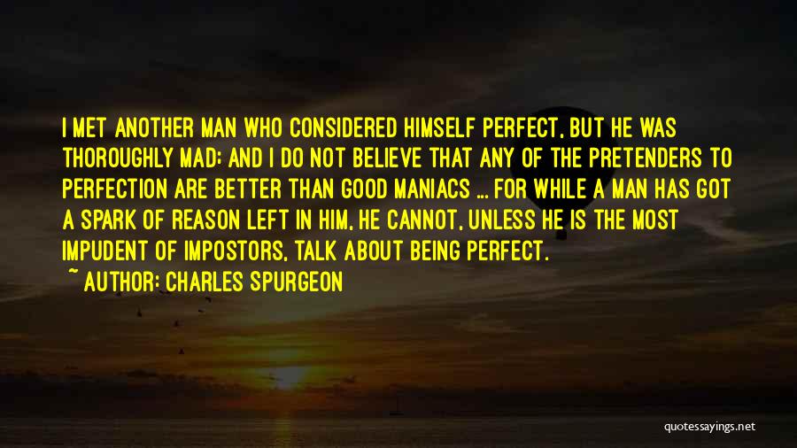 Charles Spurgeon Quotes 1934661