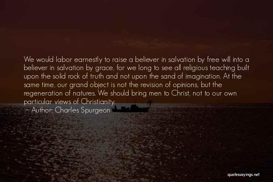 Charles Spurgeon Quotes 1945220