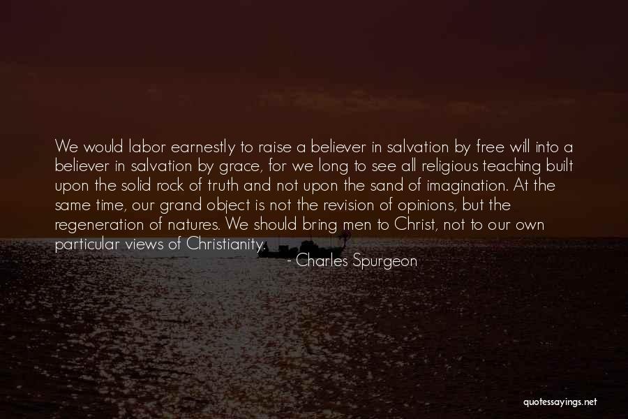 Charles Spurgeon Quotes 1945220