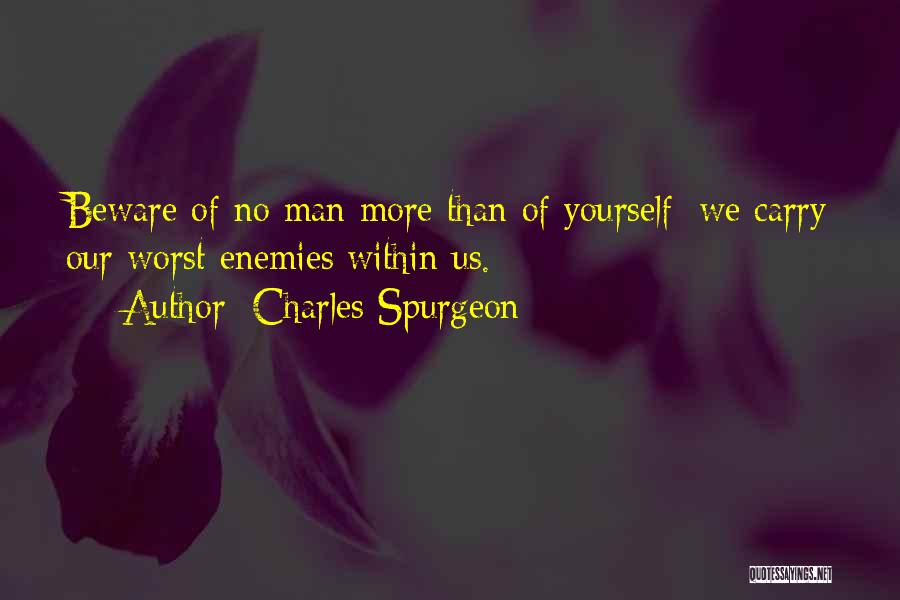 Charles Spurgeon Quotes 1972721