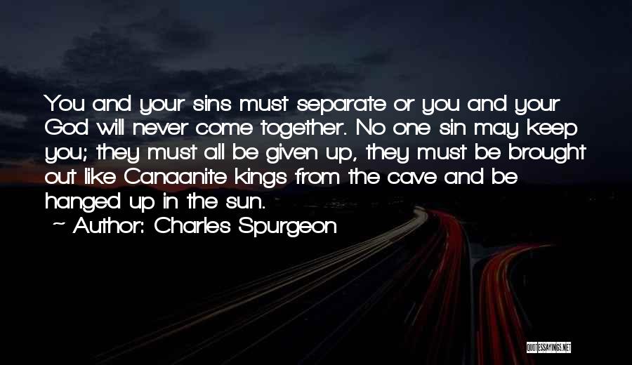 Charles Spurgeon Quotes 2067186