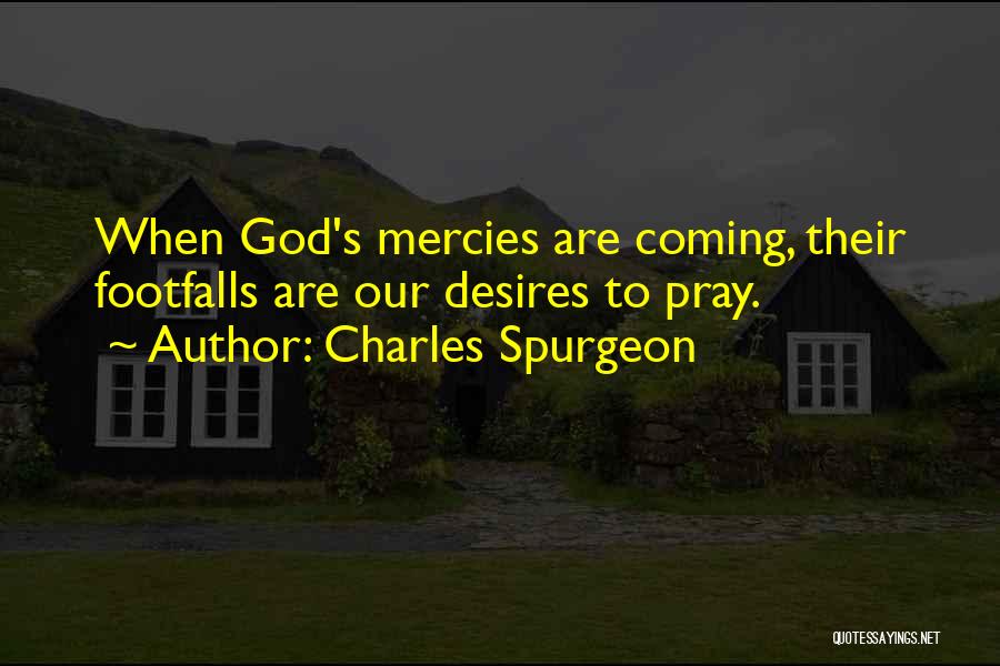 Charles Spurgeon Quotes 2131255