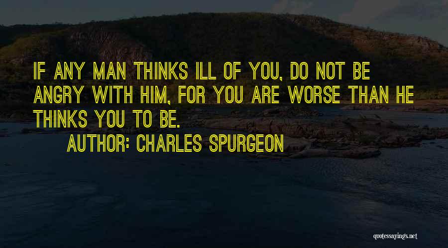 Charles Spurgeon Quotes 334571
