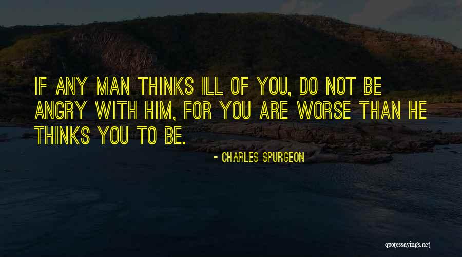 Charles Spurgeon Quotes 334571