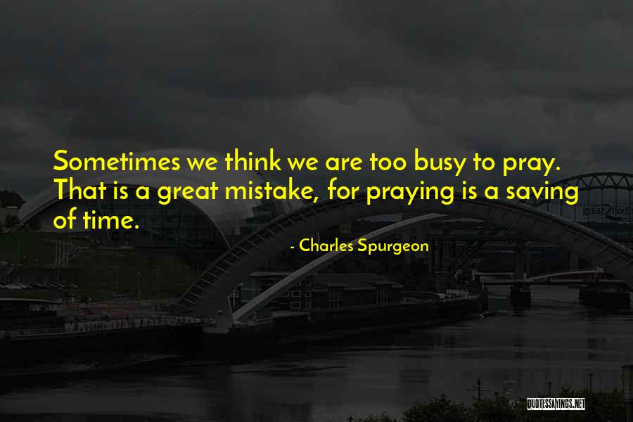 Charles Spurgeon Quotes 421059