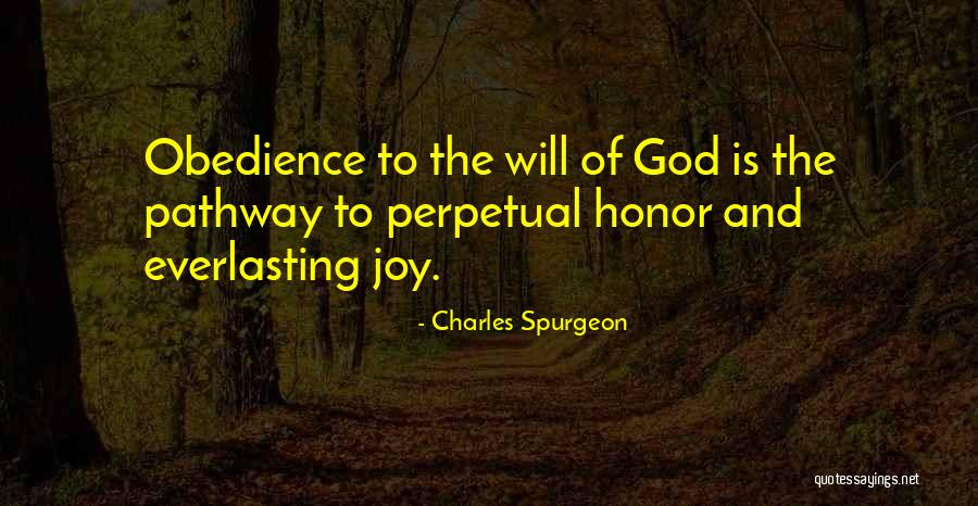 Charles Spurgeon Quotes 471615