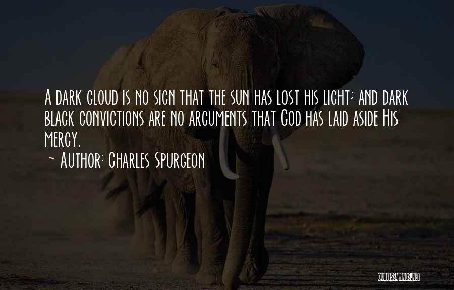 Charles Spurgeon Quotes 472164