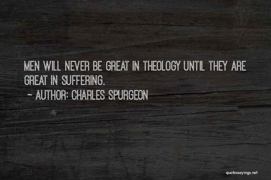 Charles Spurgeon Quotes 913440