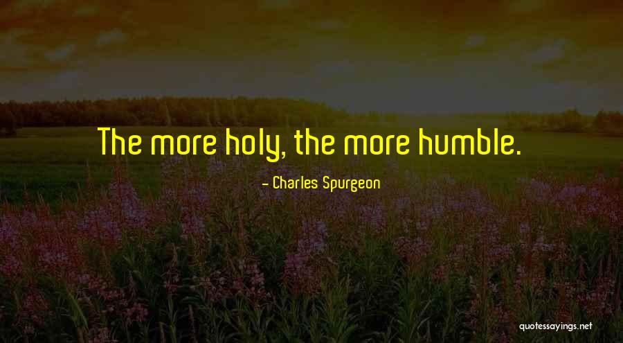 Charles Spurgeon Quotes 977177