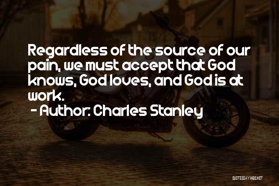 Charles Stanley Quotes 1274431