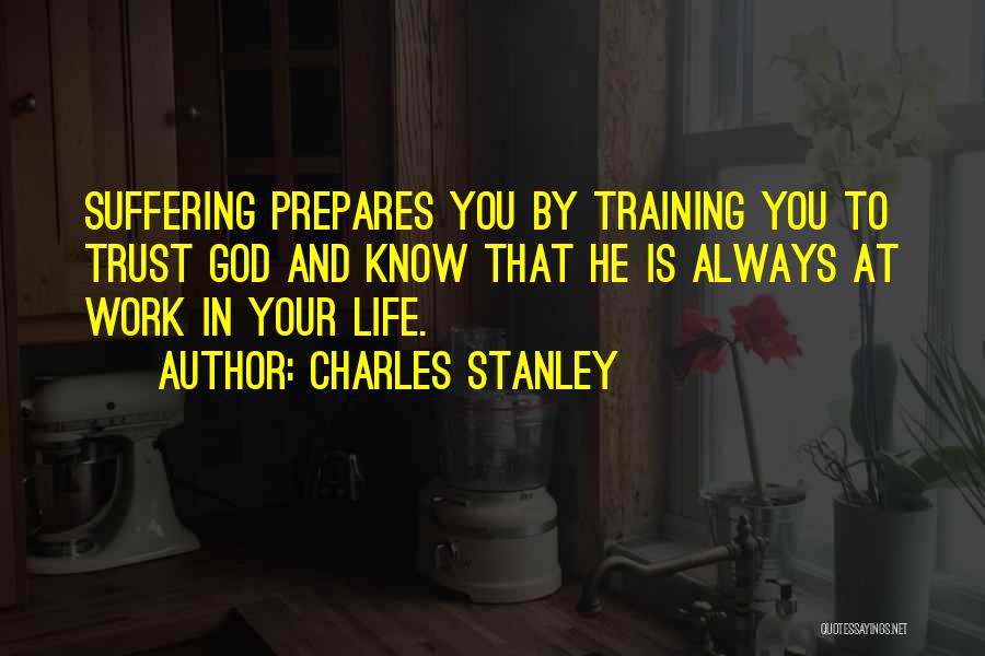 Charles Stanley Quotes 132502