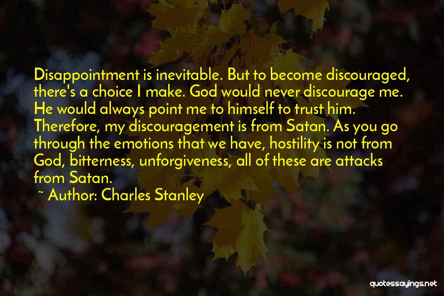 Charles Stanley Quotes 1348998