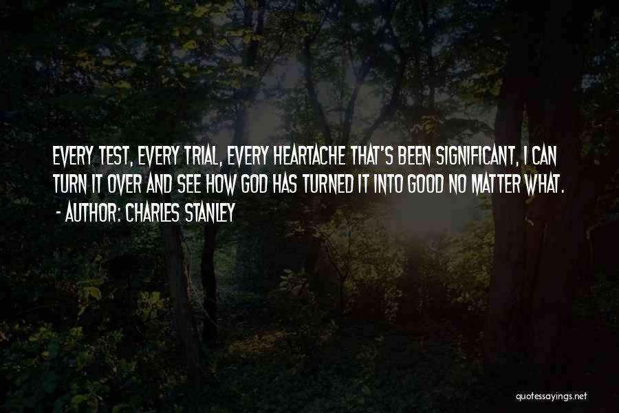 Charles Stanley Quotes 1398051