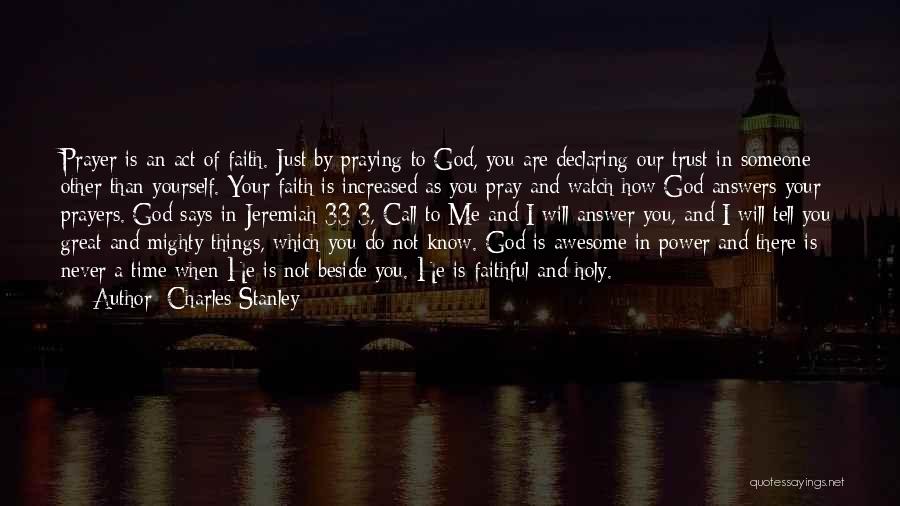 Charles Stanley Quotes 140115