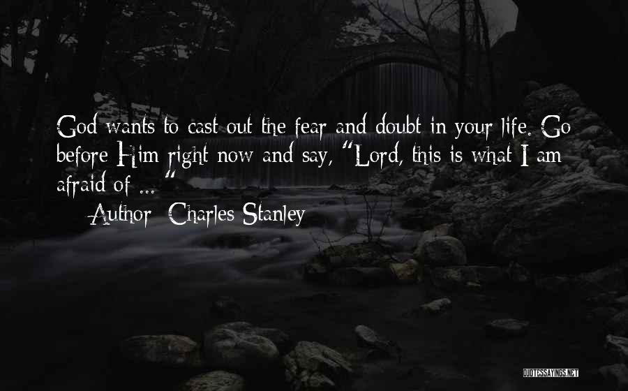 Charles Stanley Quotes 1409675