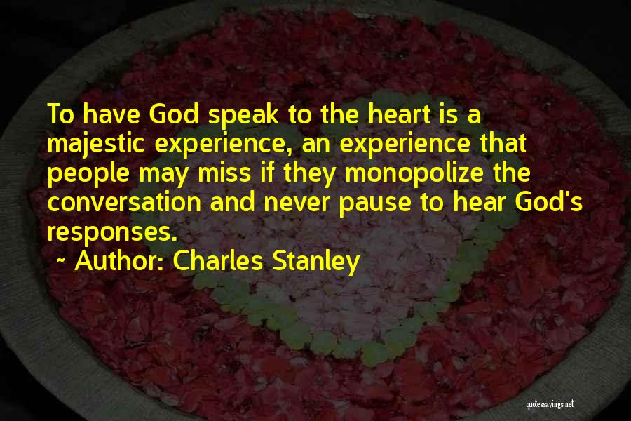 Charles Stanley Quotes 1530408