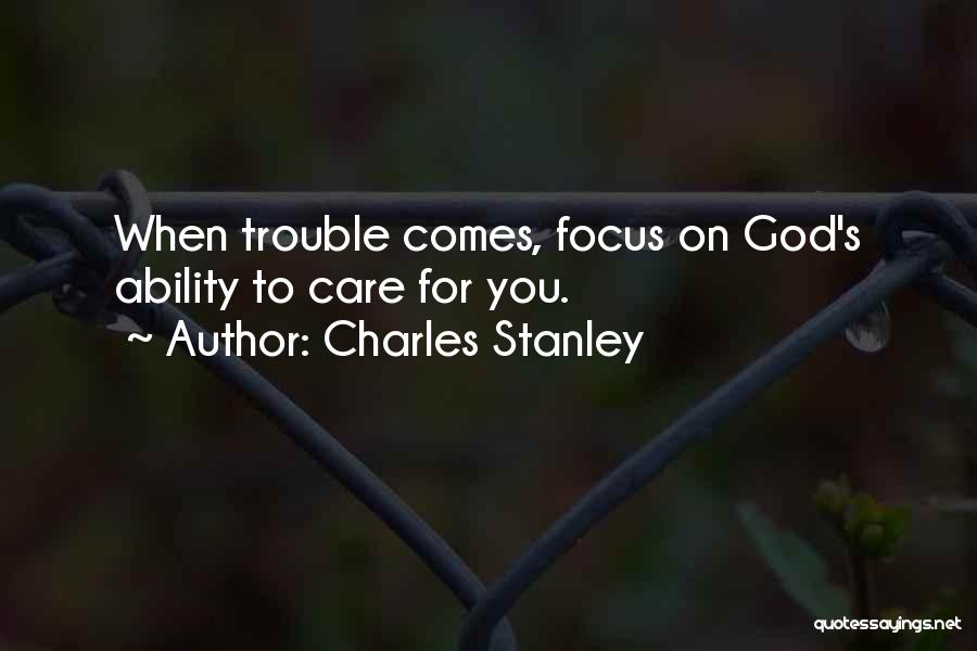 Charles Stanley Quotes 1548193